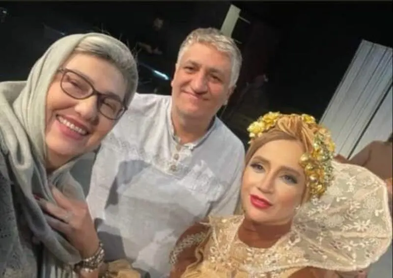 شبنم قلی خانی