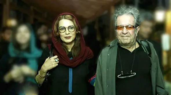 جدیدترین خبر از پرونده قتل داریوش مهرجویی و همسرش ! + عکس و فیلم عاملان جنایت