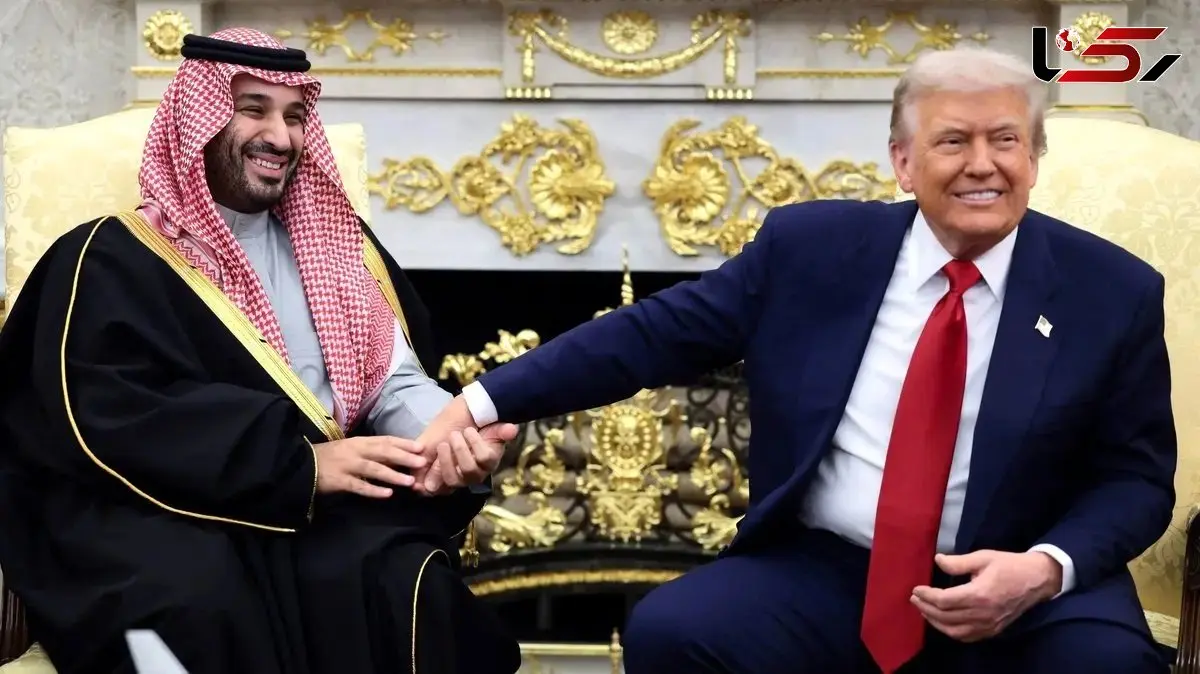 Has Trump Entrusted the Management of Iran-U.S. Negotiations to Bin Salman?