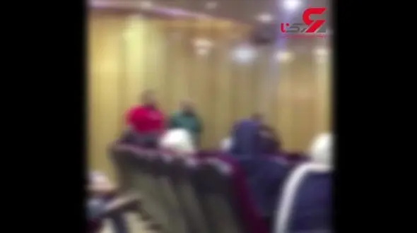 اعدام یا شلاق؛ مجازات ناظم منحرف دبیرستان تهرانی چیست؟ 