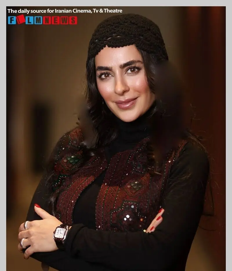 سمانه پاکدل