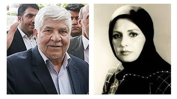 فیلم / گوگوش برای امام ( ره ) آهنگ خوانده بود ! / آمد صدا و سیما گفت برای امام ترانه خوانده ام پولش را گرفت و رفت ! / در مصاحبه رئیس اسبق صدا سیما محمد هاشمی مطرح شد !