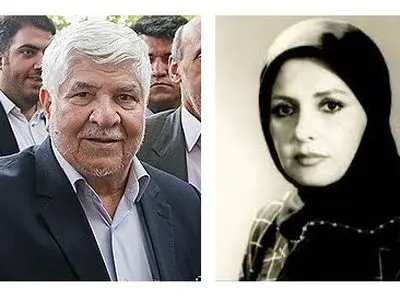 فیلم / محمد هاشمی: گوگوش خواننده زن  قبل انقلاب با چادرمشکی به دفتر من آمد، گفت یک ترانه برای آقا خوانده‌ام/ امام یک روز به من گفتند، ابتذال را به اوج رسانده‌ای ...