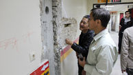 پیش‌بینی زلزله غیر ممکن است/پروفسور ژاپنی در بازدید از کرمانشاه عنوان کرد