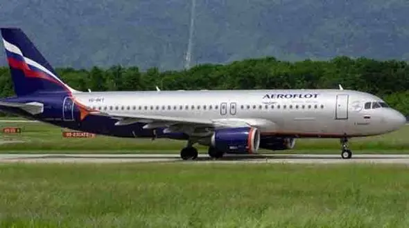 چرا هواپیما مسافربری ایران در پایگاه نظامی روسیه فرود اضطراری کرد؟ / پشت پرده پیام روسیه به اسرائیل 