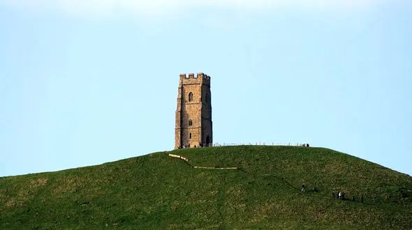 ببینید / تپه مایکل با بیش از 2500 سال قدمت+ فیلم