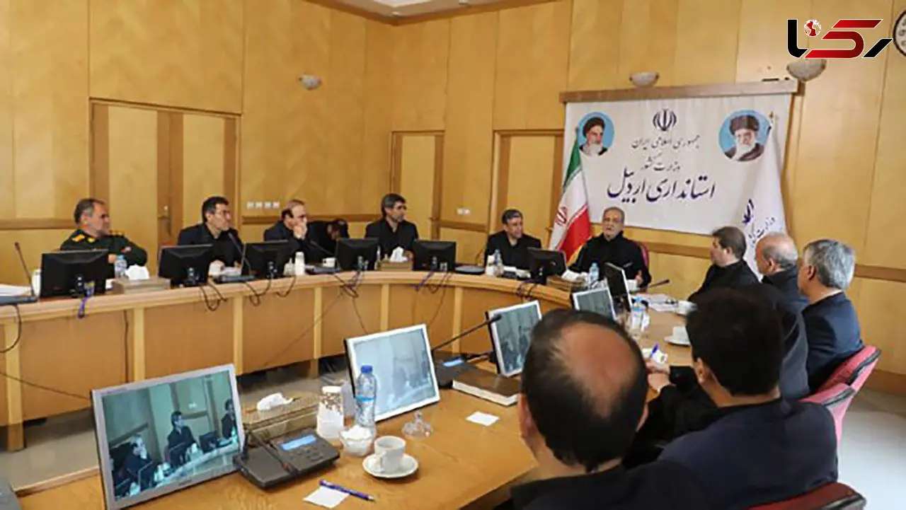 پزشکیان: ملت برای حراست از کشور اختلافات را کنار گذاشت