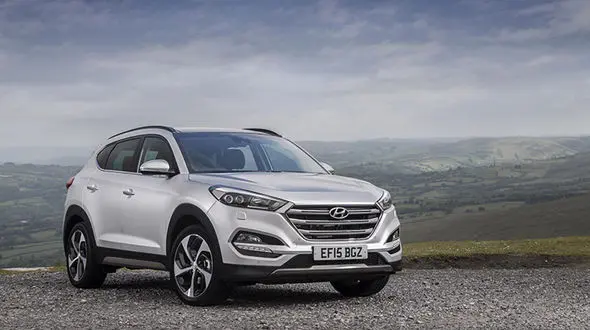 قیمت خودروهای خارجی امروز یکشنبه ۱۳۹۸/۰۷/۲۱ / توسان ۶۷۰ میلیون شد +جدول