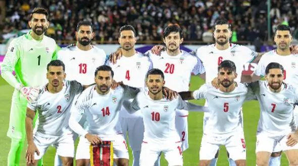 ترکیب ایران مقابل قطر مشخص شد