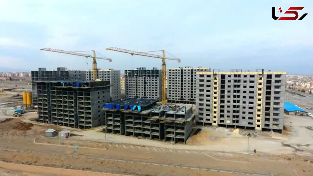 کدام استان کمترین مستأجر را دارد؟