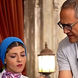 نظر جالب مهسا طهماسبی درباره رامبد جوان:رامبد مهربانه ولی  مثل یک کودک چهارده ساله است...! / کودکش درونش خیلی فعاله..