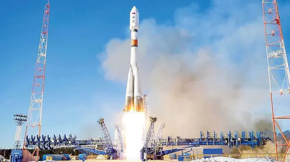 برای نخستین بار تصاویر دریافتی ماهواره خیام به نمایش گذاشته شد