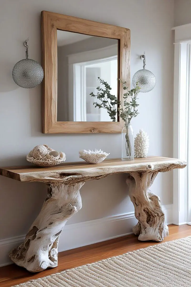 کنسول چوبی ارزان قیمت - دیجی کالا