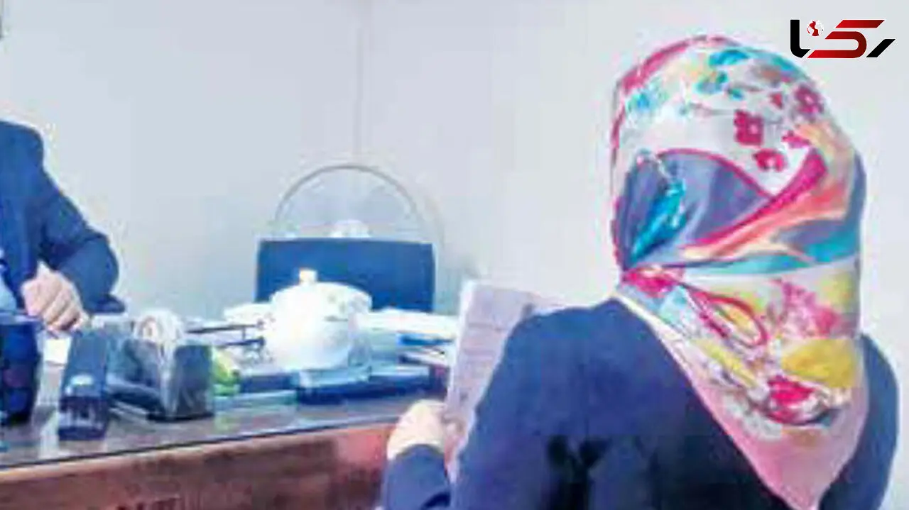 عجیب ترین دلیل طلاق عروس لاکچری پوش در دادگاه خانواده تهران + جزییات