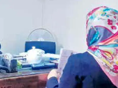 عقدم کرد و مرا به هتل برد ! / دختر تهرانی  فقط یک شب عروس مرد لاکچری شد ! 