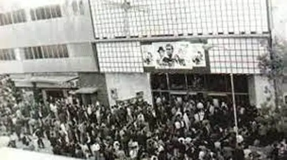  کیمیایی اولین ستاره کارگردانی سینما / اصغر فرهادی وارث خاچیکیان و کیمیایی