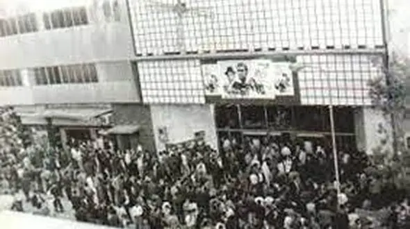  کیمیایی اولین ستاره کارگردانی سینما / اصغر فرهادی وارث خاچیکیان و کیمیایی