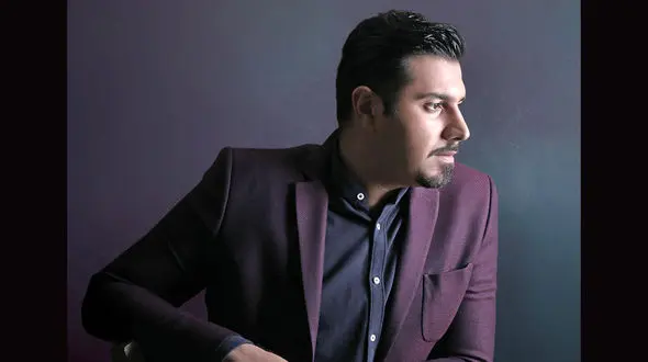 برگزاری کنسرت احسان خواجه‌امیری در کرج