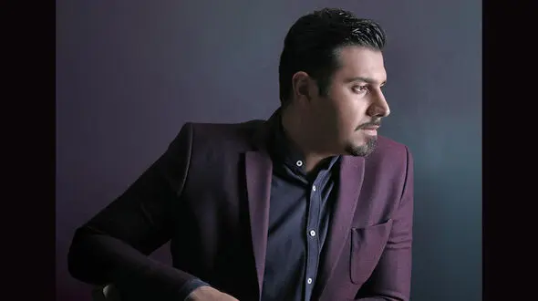 برگزاری کنسرت احسان خواجه‌امیری در کرج