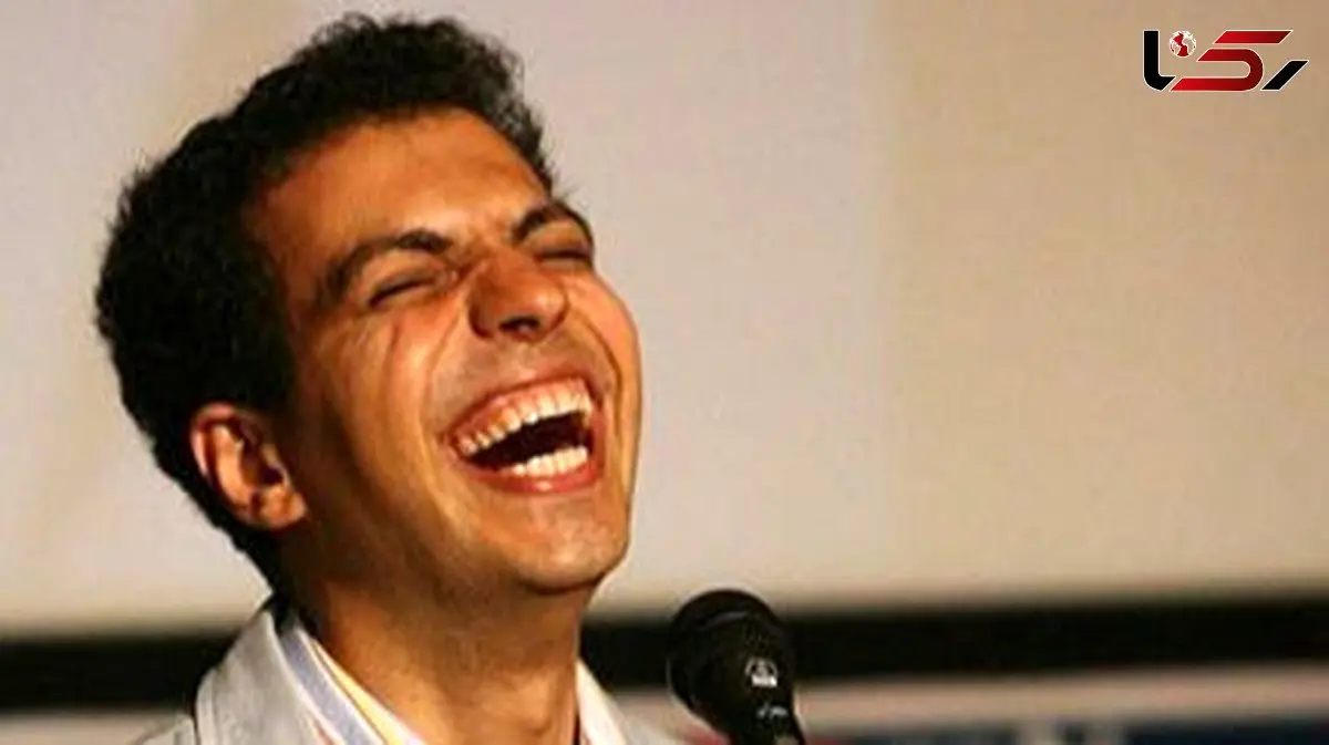 سکانس خنده دار/ بیرانوند: حسین کنعانی وسط دو نیمه به من گفت علی منو جائو (جادو) کردن/عادل فردوسی پور از شدت خنده منفجر شد!