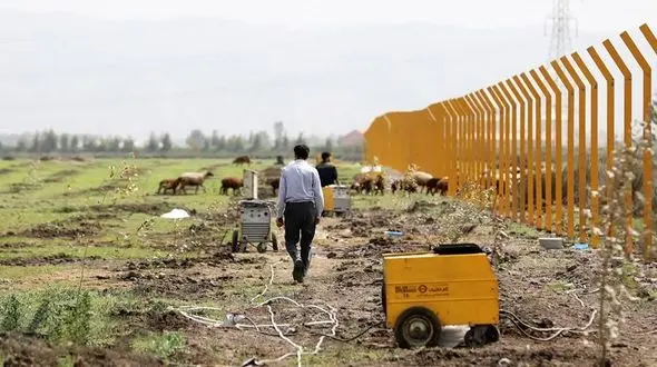 
دادستان کل کشور: پتروشیمی میانکاله مجوز ندارد / در این ارتباط پرونده ای در دستگاه قضا تشکیل شده است
