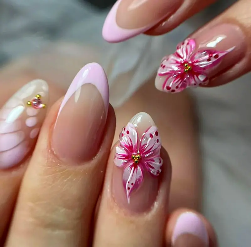 لاک سه بعدی