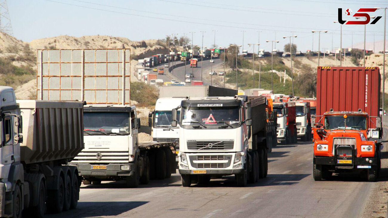 سازمان بنادر: ترانزیت روزانه کالا به بنادر قطر ادامه خواهد داشت