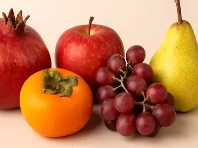 چگونه میوه‌ های پاییزی را فریز کنیم؟ + 10 توصیه عالی برای نگهداری بهتر