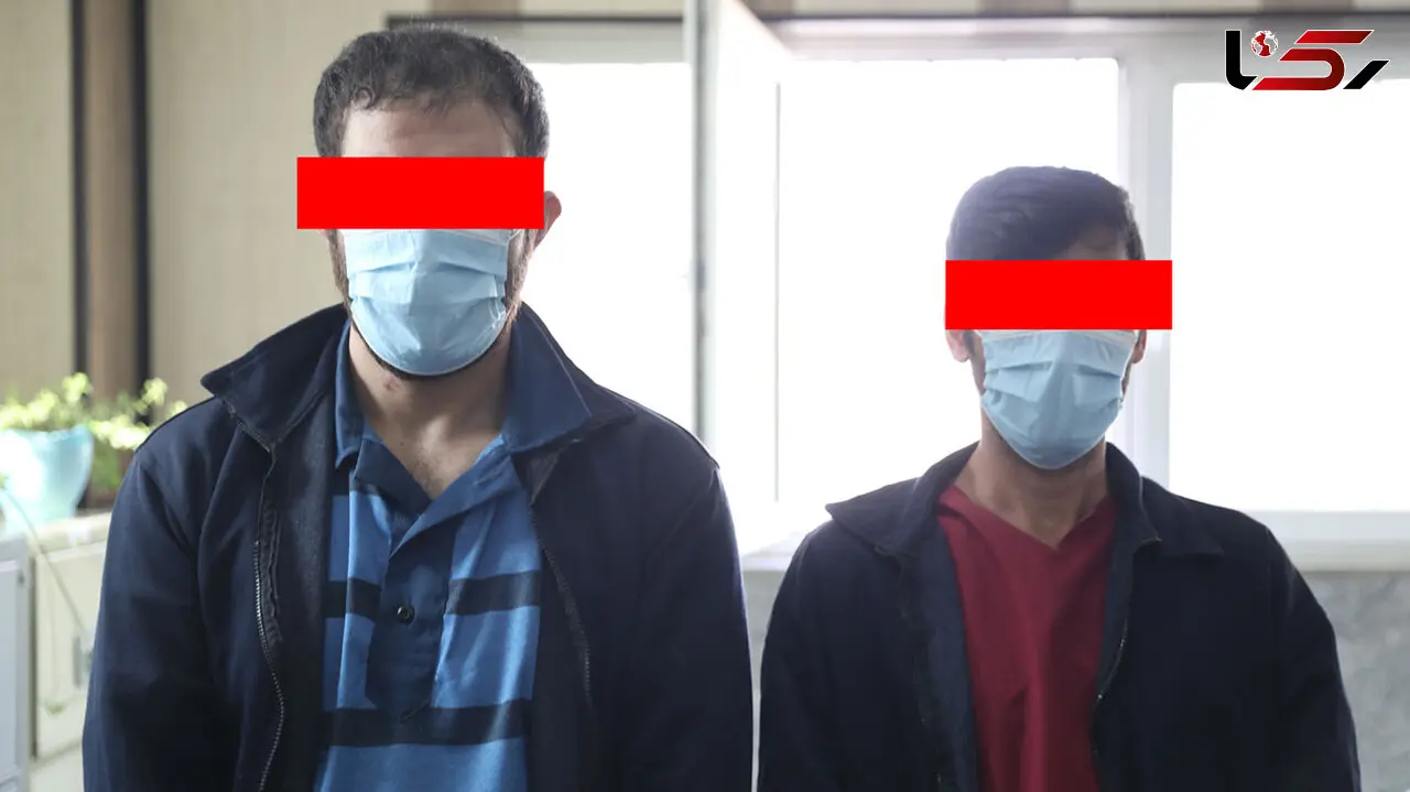 سرقت مسلحانه گوشی از پسر 8 ساله تهرانی + فیلم و جزئیات