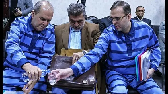 هشدار دادستان به داریوش امان کی / حرف‌هایی نزنید که فرض شود اینجا کودکستان است