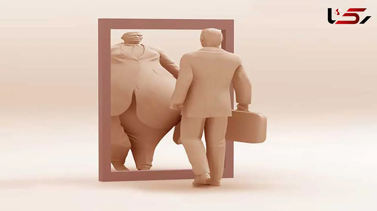 بیش از حد روی صورتتان عیب و ایراد می گذارید ؟ پس مبتلا به دیسمورفی هستید !