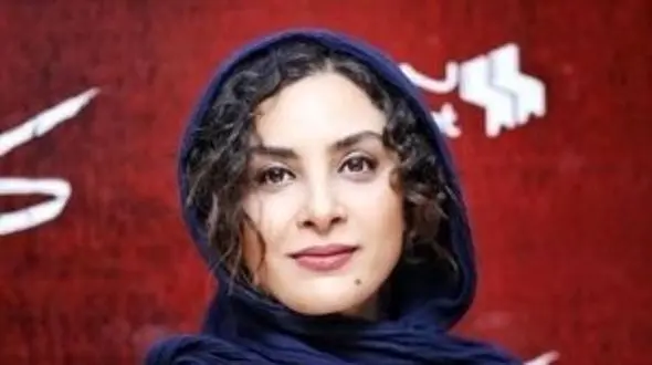 دلتنگی شدید حدیثه تهرانی برای همسرش / حدیثه تهرانی: جان من است او...! +عکس