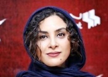 دلتنگی شدید حدیثه تهرانی برای همسرش / حدیثه تهرانی: جان من است او...! +عکس