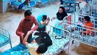 بازداشت 4  نفر دیگر در ماجرای کتک زدن معولان در مرکز نیلوفران آبی / بهزیستی مجموعه را واگذار می کند