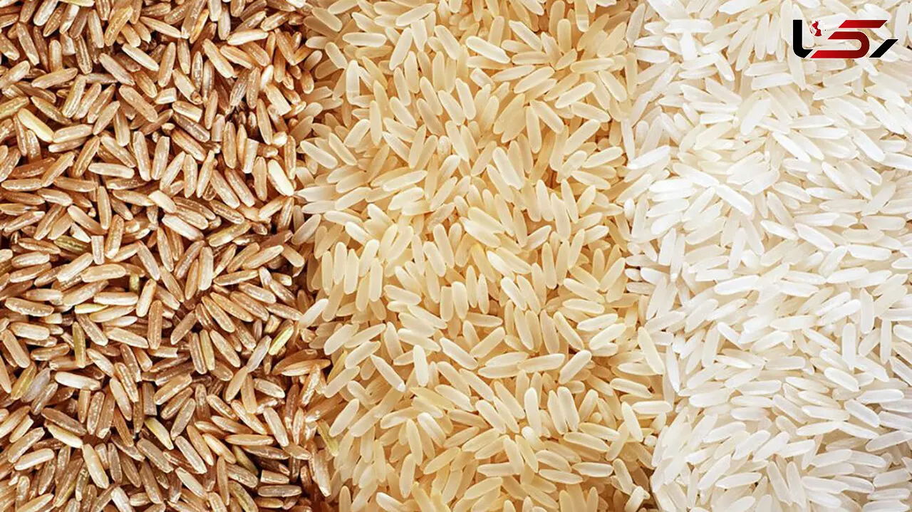 قیمت برنج در بازار اولین روزهای دی ماه 99 + جزئیات