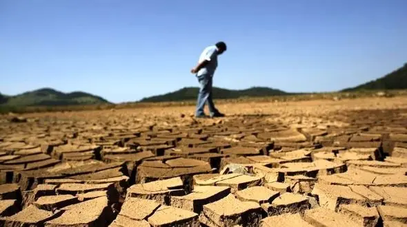 کم آبی مهر ماه امسال در 50 ساله گذشته بی سابقه بود