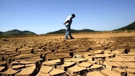 تنش آبی در 43 شهر و 22 استان کشور