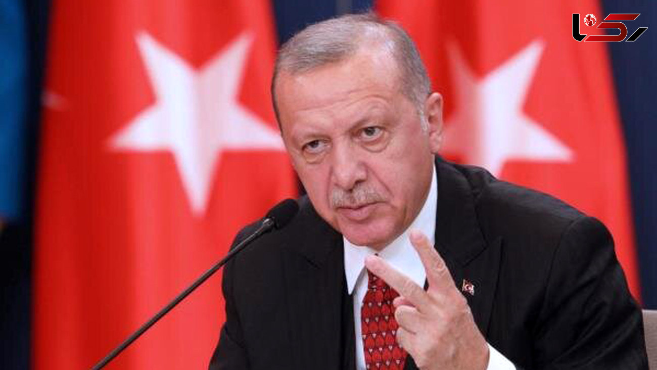 اردوغان : نیرو‌های اسد را بدون توجه به مفاد آستانه و سوچی هدف قرار خواهیم داد 