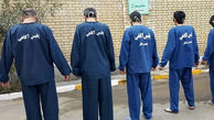 دستگیری ۲۵ سارق در استان بوشهر