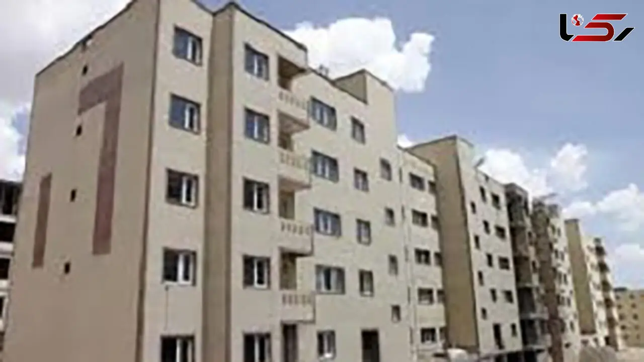 سارق خانه‌های مسکن مهر پاکدشت دستگیر شد