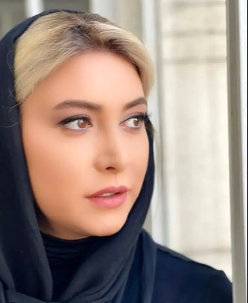 فریبا نادری