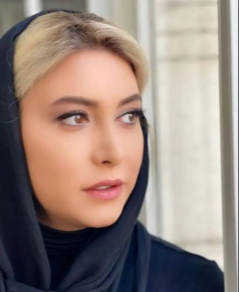 فریبا نادری