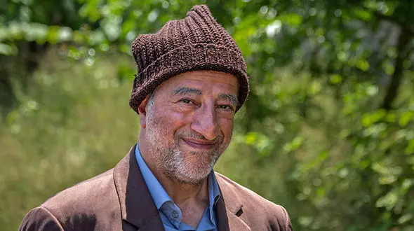 چرا بابا پنجعلی از پایتخت حذف شد؟