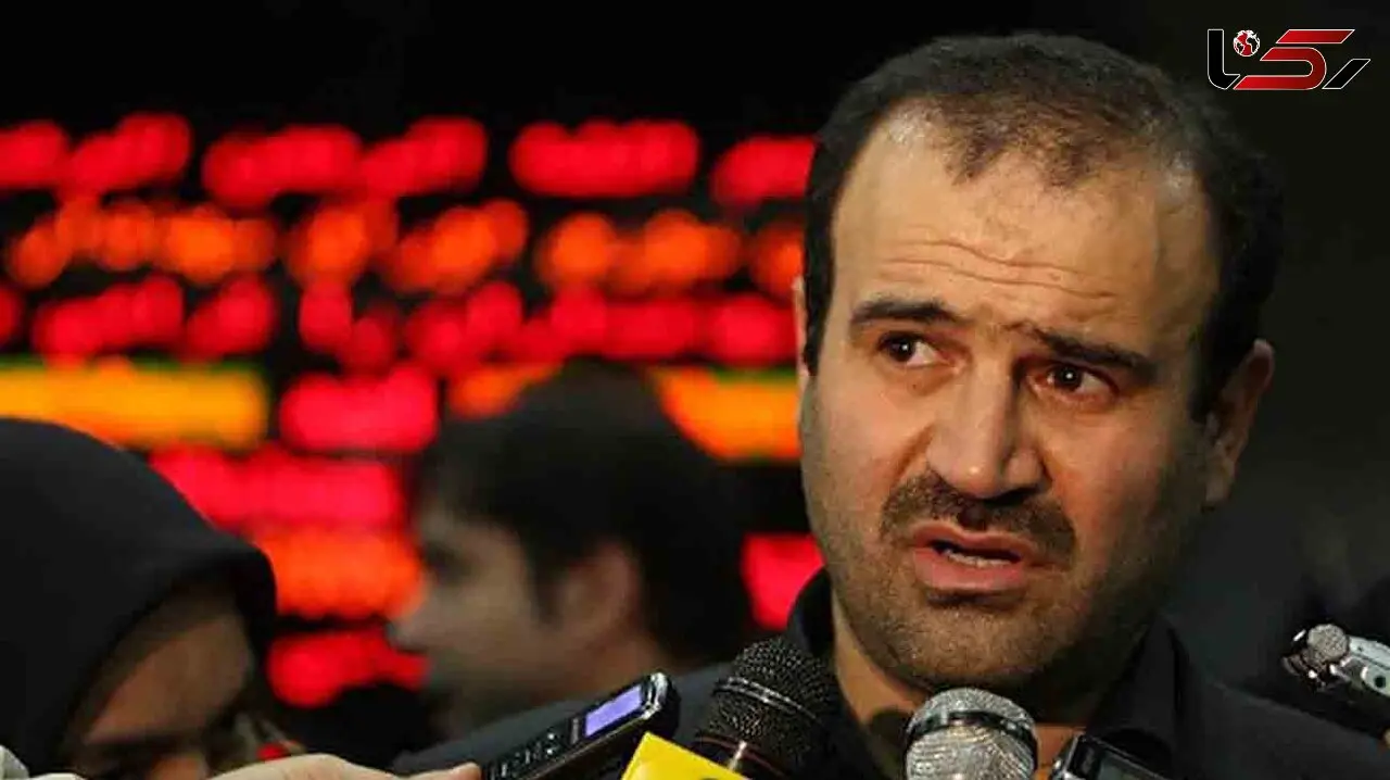 دخالت نهادهای بالادستی در بورس دارندگان سهام عدالت را متضرر خواهد کرد
