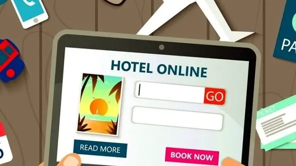 همه چیز درباره رزرو هتل در مشهد