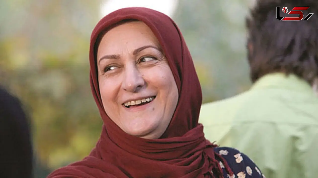 فیلم / مریم امیرجلالی: علی دایی و مجید یاسر دامادهای من هستند!/ خداروشکر 3تا دختر داشتم به آدم حسابی ها دادم !