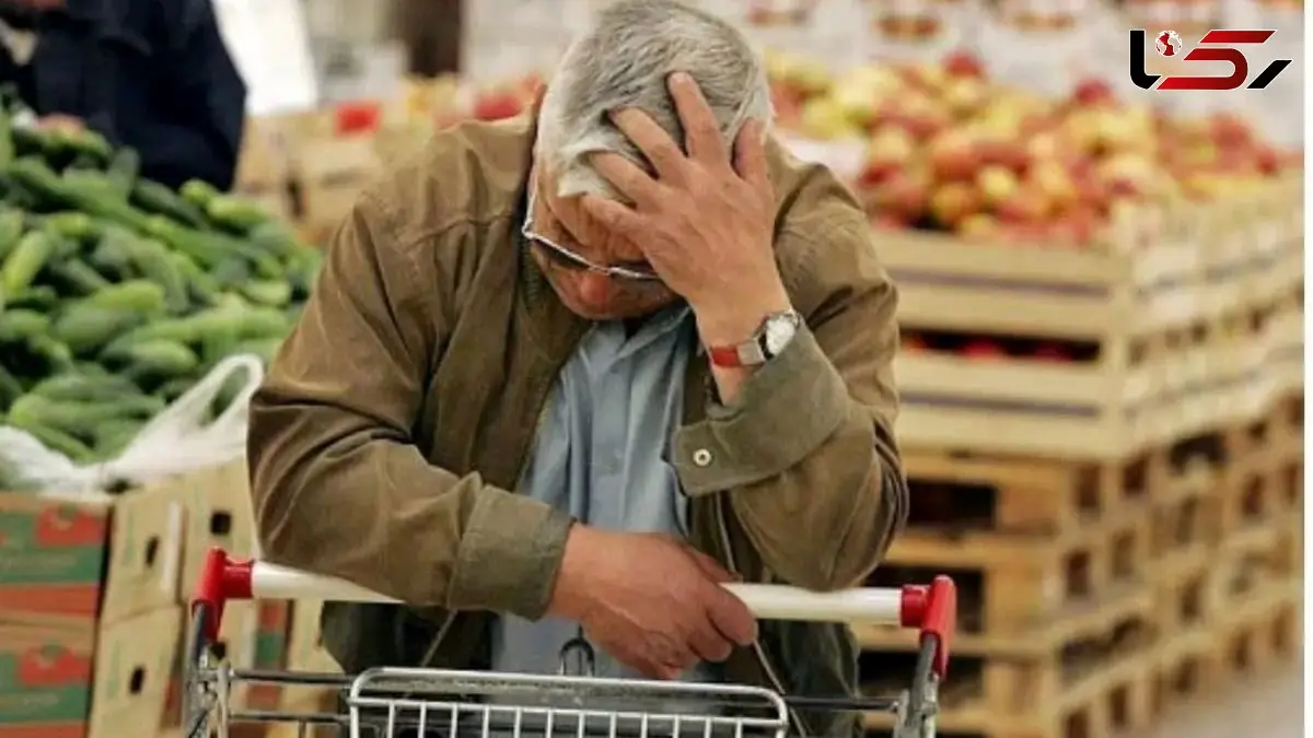 افزایش قیمت خوراکی‌ها / سبد خرید خانوارها چقدر لاکچری شده است؟