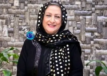 فیلم / مریم امیرجلالی: خانم بازیگران برای نقش گرفتن در مهمانی های شبانه شرکت میکنن /اما من اهل اینجور مهمانی ها نیستم نقش نمیدن و خانه نشینم 