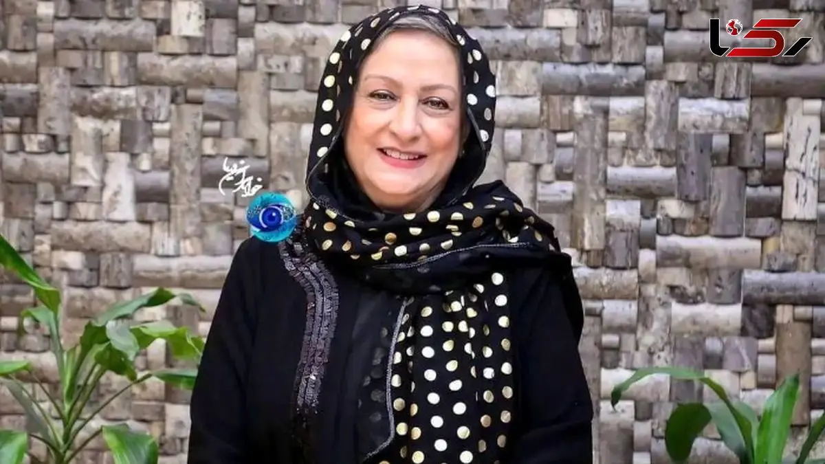 فیلم / مریم امیرجلالی: خانم بازیگران برای نقش گرفتن در مهمانی های شبانه شرکت میکنن /اما من اهل اینجور مهمانی ها نیستم نقش نمیدن و خانه نشینم 