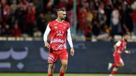 دورسون گفت به این شرط می مانم!